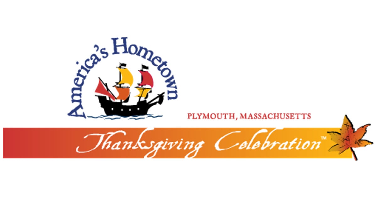 USA Thanksgiving banner